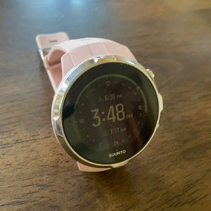 Suunto Spartan Sport Watch
